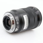 Sony E 18-105mm f/4 G OSS PZ gebraucht