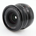 Fujifilm XF 16mm f/2.8 R WR gebraucht