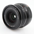 Fujifilm XF 16mm f/2.8 R WR gebraucht