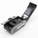 Pentax 17 Dark Silver used