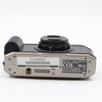 Pentax 17 Dark Silver used