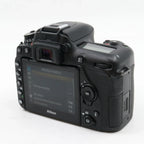 Nikon D7500
