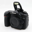 Nikon D7500