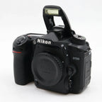 Nikon D7500