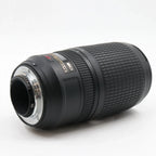 Nikon AF-S 70-300mm f/4.5-5.6G ED VR used
