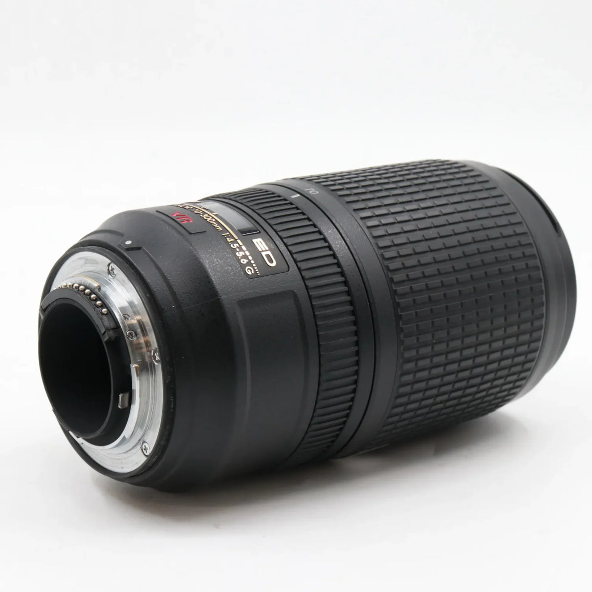 Nikon AF-S 70-300mm f/4.5-5.6G ED VR used