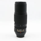 Nikon AF-S 70-300mm f/4.5-5.6G ED VR used