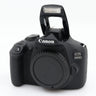 Canon EOS 2000D