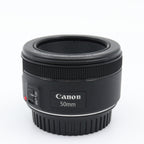 Canon EF 50mm f/1.8 STM