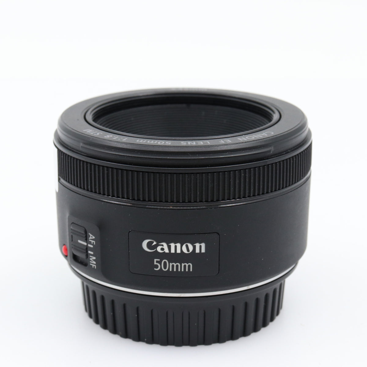 Canon EF 50mm f/1.8 STM