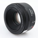 Canon EF 50mm f/1.8 STM