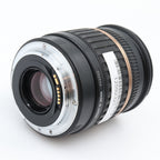 Tamron 17-50mm f/2.8 SP Di II Canon
