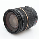 Tamron 17-50mm f/2.8 SP Di II Canon