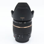 Tamron 17-50mm f/2.8 SP Di II Canon