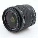 Canon EF-S 18-55mm f/3.5-5.6 III tweedehands
