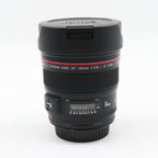 Canon EF 14mm f/2.8 L II USM occasion