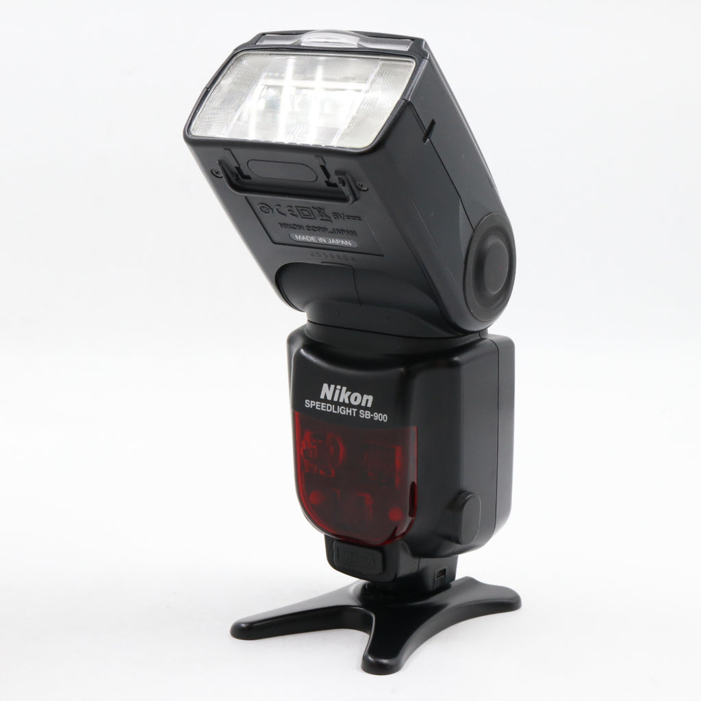 Nikon Speedlight SB-900 flitser tweedehands