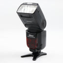 Nikon Speedlight SB-900 flitser tweedehands