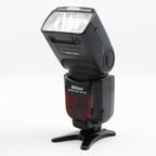 Nikon Speedlight SB-900 flitser tweedehands