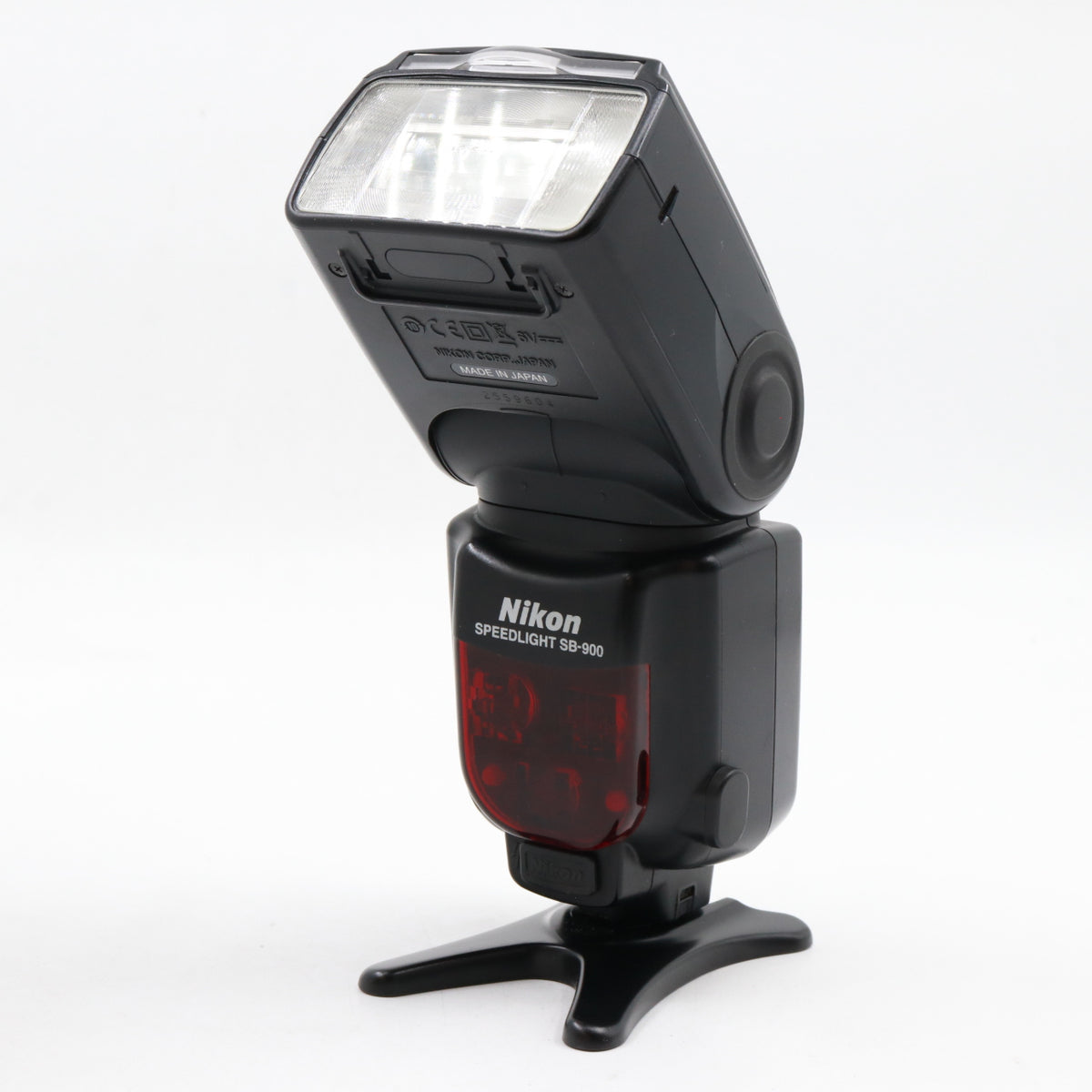 Nikon Speedlight SB-900 flitser tweedehands