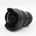 Nikon AF-S 14-24mm F/2.8G ED tweedehands