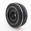Olympus M.Zuiko Digital ED 14-42mm f/3.5-5.6 EZ tweedehands