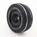 Olympus M.Zuiko Digital ED 14-42mm f/3.5-5.6 EZ tweedehands