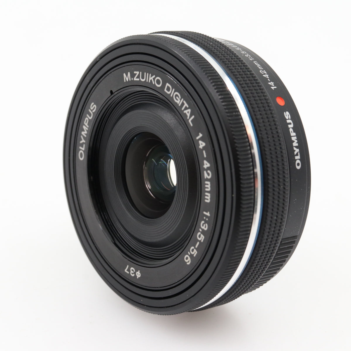 Olympus M.Zuiko Digital ED 14-42mm f/3.5-5.6 EZ tweedehands