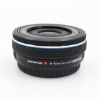Olympus M.Zuiko Digital ED 14-42mm f/3.5-5.6 EZ tweedehands