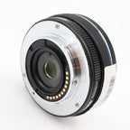 Olympus M.Zuiko Digital ED 14-42mm f/3.5-5.6 EZ tweedehands