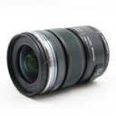 Olympus M.Zuiko Digital 12-50mm f/3.5-6.3 ED EZ tweedehands