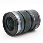 Olympus M.Zuiko Digital 12-50mm f/3.5-6.3 ED EZ tweedehands