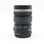 Olympus M.Zuiko Digital 12-50mm f/3.5-6.3 ED EZ tweedehands