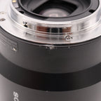 Sony E 18-105mm f/4 G OSS PZ gebraucht