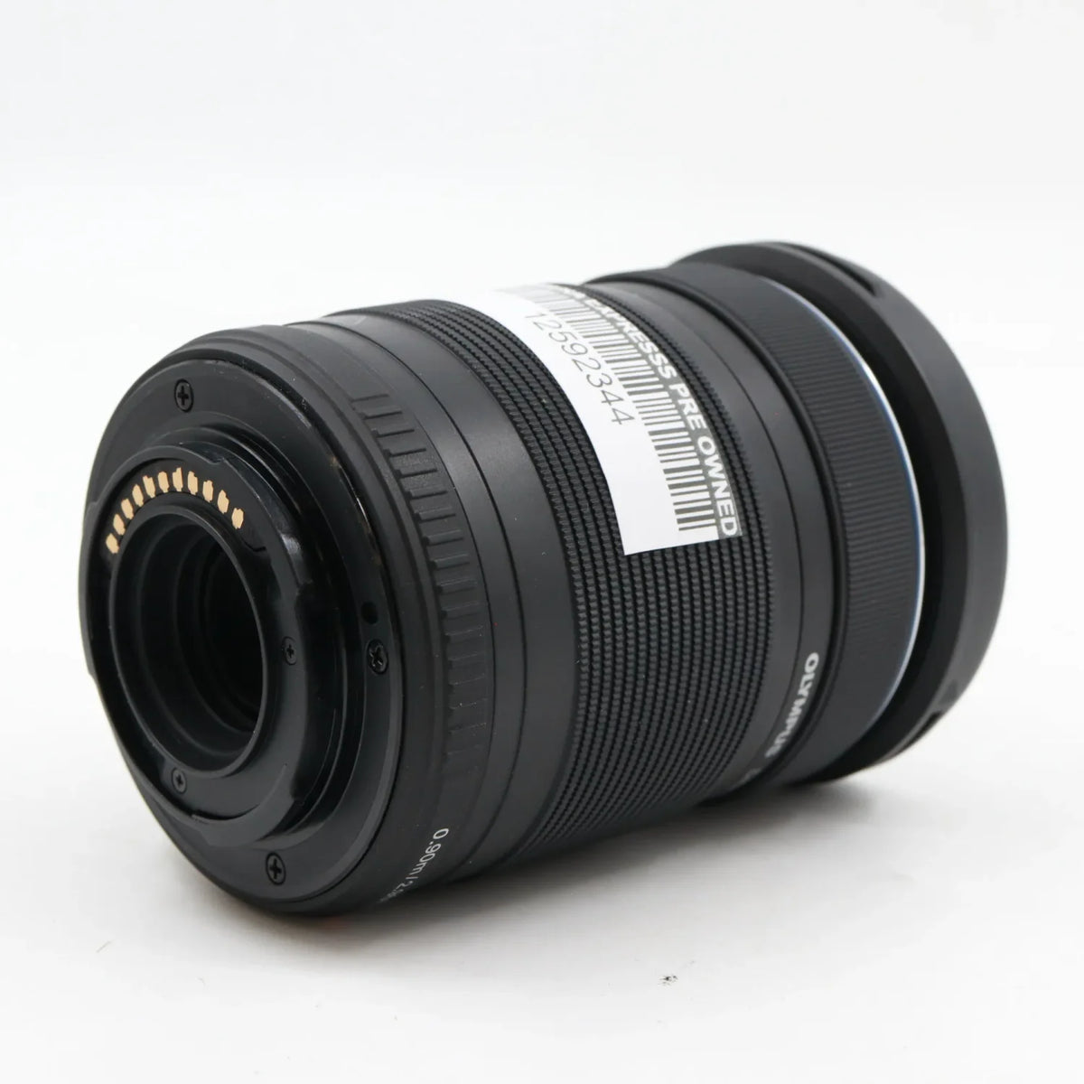 Olympus M.Zuiko Digital ED 40-150mm f/4-5.6 R tweedehands