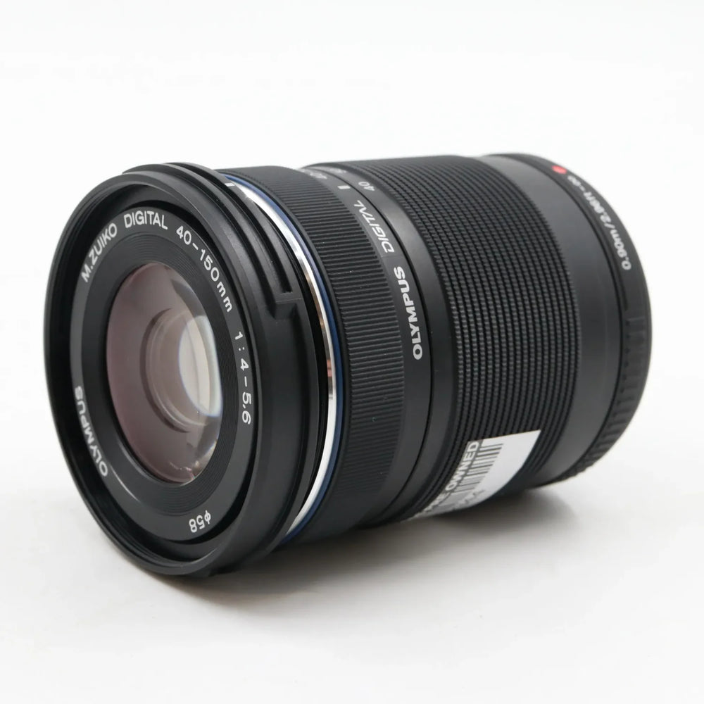 Olympus M.Zuiko Digital ED 40-150mm f/4-5.6 R tweedehands