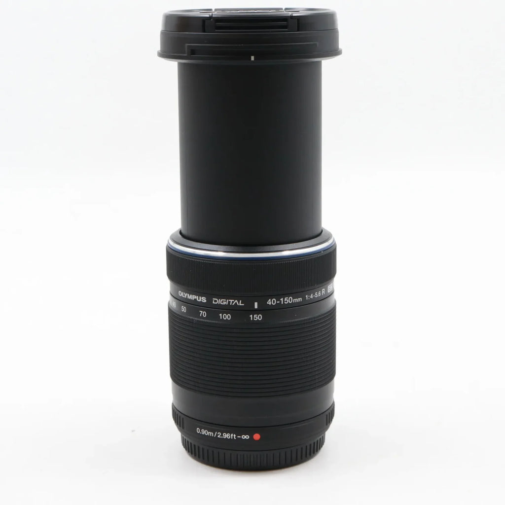 Olympus M.Zuiko Digital ED 40-150mm f/4-5.6 R tweedehands