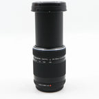 Olympus M.Zuiko Digital ED 40-150mm f/4-5.6 R tweedehands