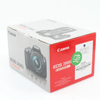Canon EOS 2000D