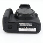 Canon EOS 2000D