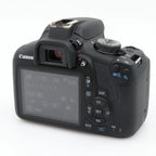 Canon EOS 2000D