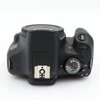 Canon EOS 2000D