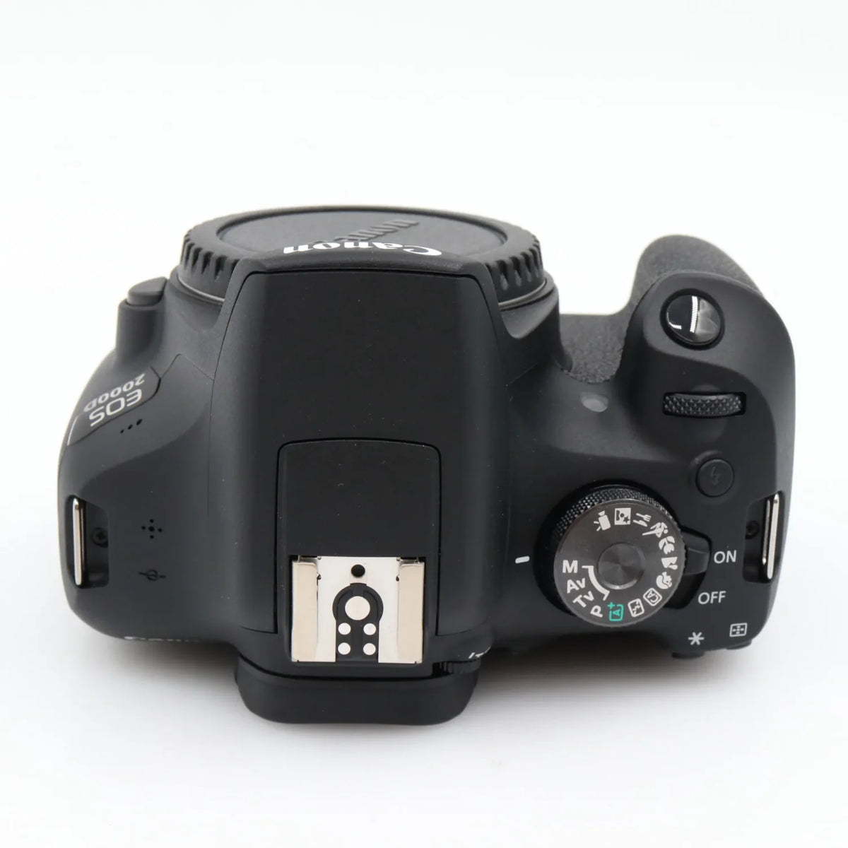 Canon EOS 2000D