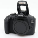 Canon EOS 2000D