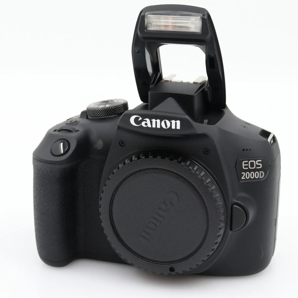 Canon EOS 2000D