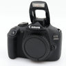 Canon EOS 2000D