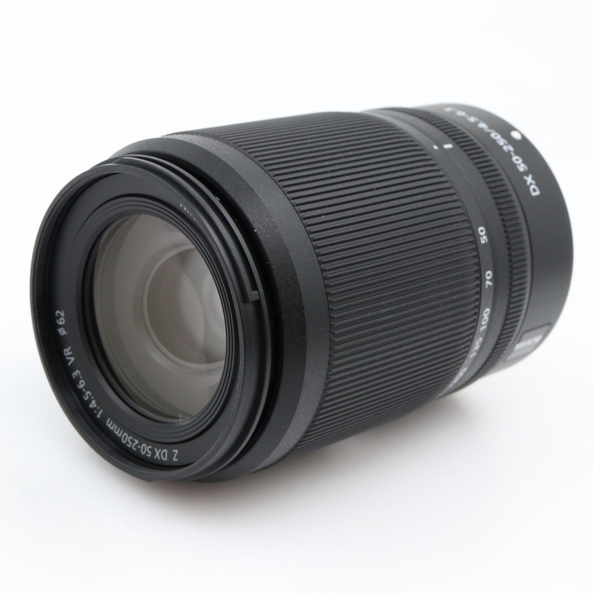 Nikon Z DX 50-250mm f/4.5-6.3 VR tweedehads