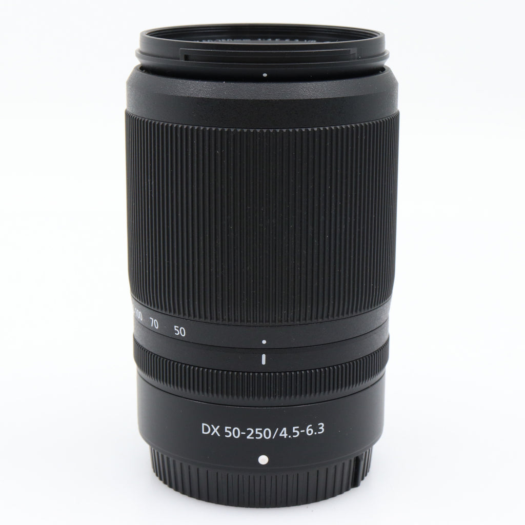 Nikon Z DX 50-250mm f/4.5-6.3 VR tweedehads