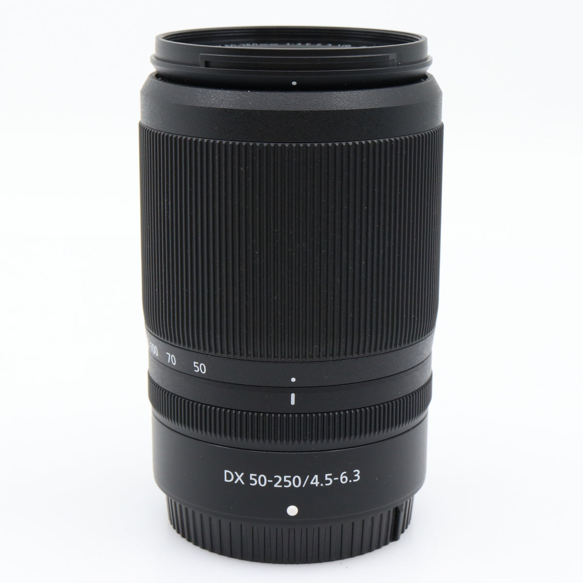 Nikon Z DX 50-250mm f/4.5-6.3 VR tweedehads