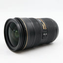 Nikon AF-S 24-70mm f/2.8G ED